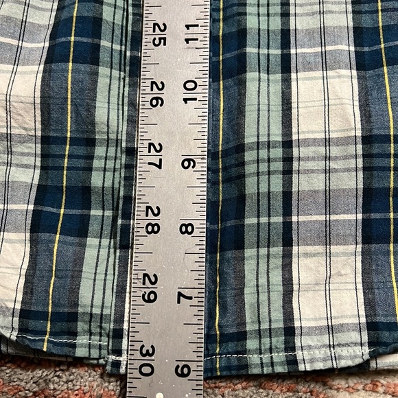 Filson Shirt plaid M - Picture 5 of 5